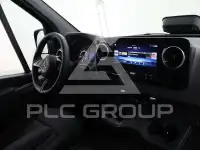 2024 Mercedes Benz Sprinter