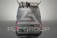 2024 Mercedes Benz Sprinter