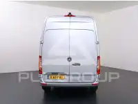 2024 Mercedes Benz Sprinter