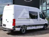 2024 Mercedes Benz Sprinter