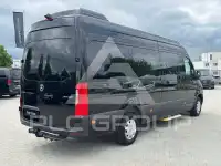 2024 Mercedes Benz Sprinter