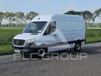 2024 Mercedes Benz Sprinter
