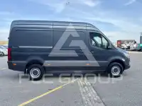 2024 Mercedes Benz Sprinter