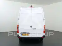 2024 Mercedes Benz Sprinter
