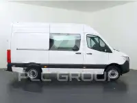 2024 Mercedes Benz Sprinter