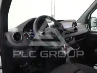 2024 Mercedes Benz Sprinter