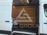 2024 Mercedes Benz Sprinter