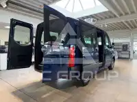 2024 Mercedes Benz Sprinter
