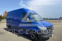 2024 Mercedes Benz Sprinter