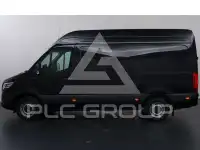 2024 Mercedes Benz Sprinter