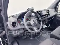 2024 Mercedes Benz Sprinter