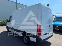 2024 Mercedes Benz Sprinter