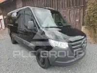 2024 Mercedes Benz Sprinter