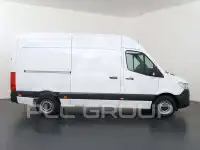 2024 Mercedes Benz Sprinter