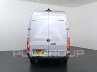 2024 Mercedes Benz Sprinter