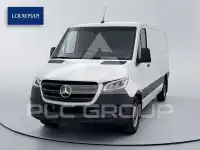 2024 Mercedes Benz Sprinter