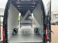2024 Mercedes Benz Sprinter