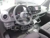 2024 Mercedes Benz Sprinter