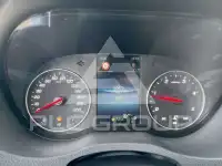 2024 Mercedes Benz Sprinter