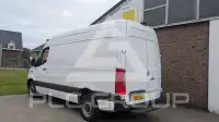 2024 Mercedes Benz Sprinter