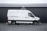 2024 Mercedes Benz Sprinter
