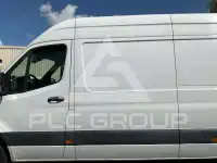 2024 Mercedes Benz Sprinter