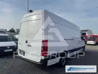 2024 Mercedes Benz Sprinter