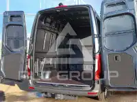 2024 Mercedes Benz Sprinter
