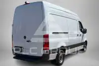 2024 Mercedes Benz Sprinter