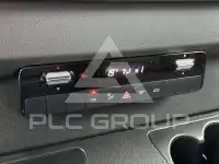2024 Mercedes Benz Sprinter