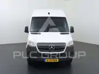 2024 Mercedes Benz Sprinter