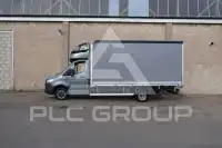 2024 Mercedes Benz Sprinter