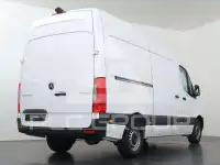2024 Mercedes Benz Sprinter