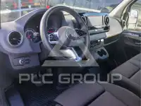 2024 Mercedes Benz Sprinter