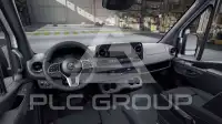 2024 Mercedes Benz Sprinter