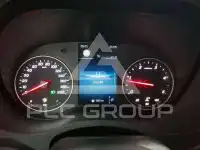 2024 Mercedes Benz Sprinter