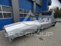 2024 Mercedes Benz Sprinter
