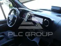 2024 Mercedes Benz Sprinter
