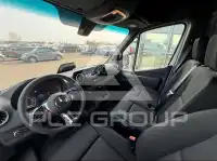 2024 Mercedes Benz Sprinter