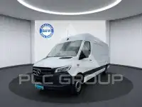 2024 Mercedes Benz Sprinter