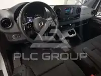 2024 Mercedes Benz Sprinter