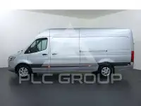 2024 Mercedes Benz Sprinter