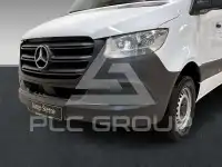 2024 Mercedes Benz Sprinter