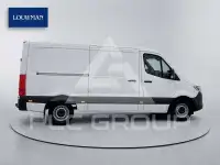 2024 Mercedes Benz Sprinter