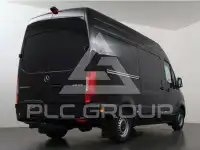 2024 Mercedes Benz Sprinter