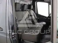 2024 Mercedes Benz Sprinter