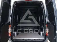 2024 Mercedes Benz Sprinter