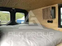 2024 Mercedes Benz Sprinter