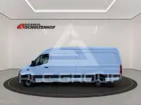 2024 Mercedes Benz Sprinter