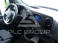 2024 Mercedes Benz Sprinter